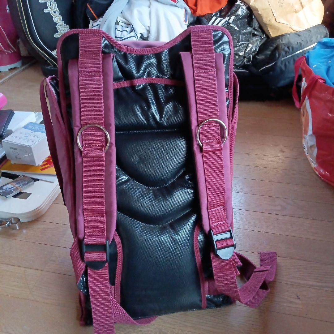 ピールサーバーリュックエビスビールビール売り子非売品