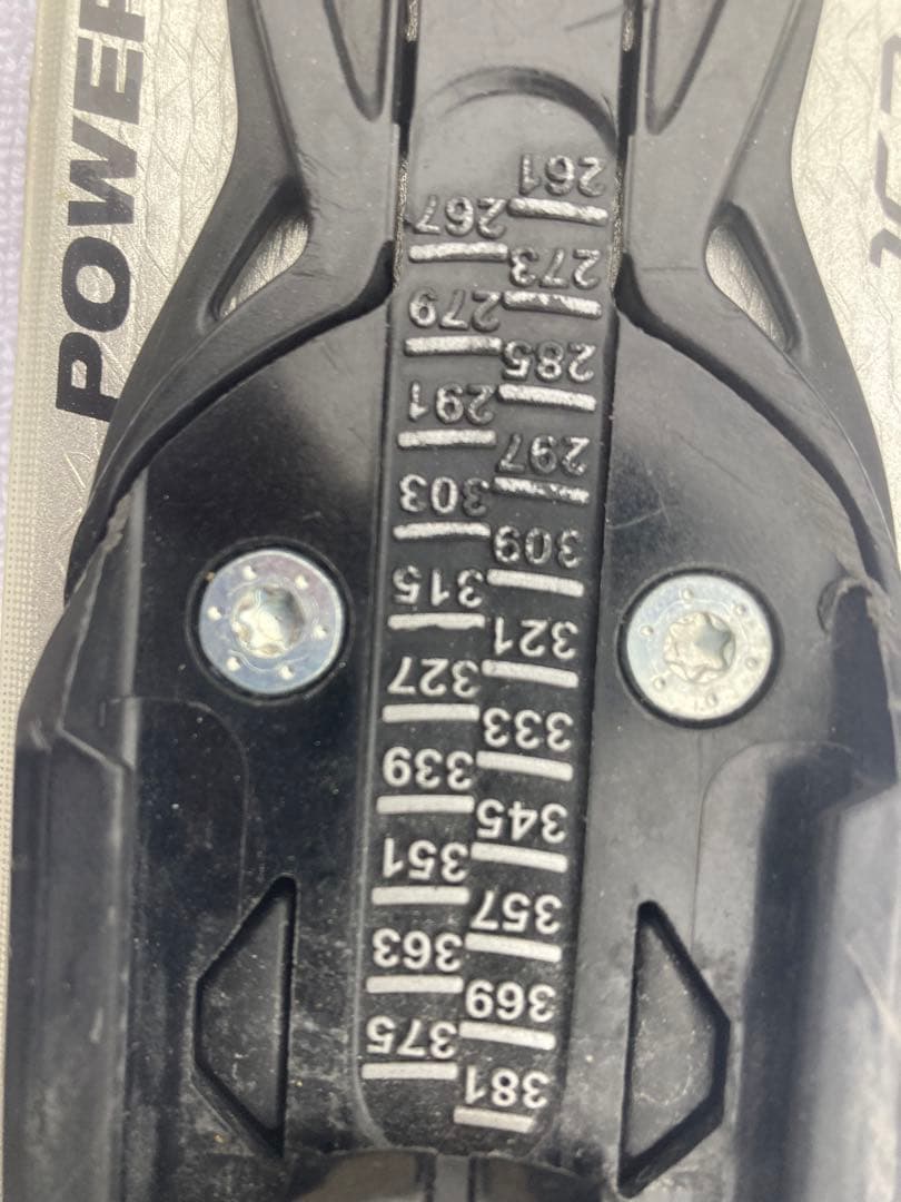 ロシニョールROSSIGNOL DEMO-DELTA デモ デルタ 163cm