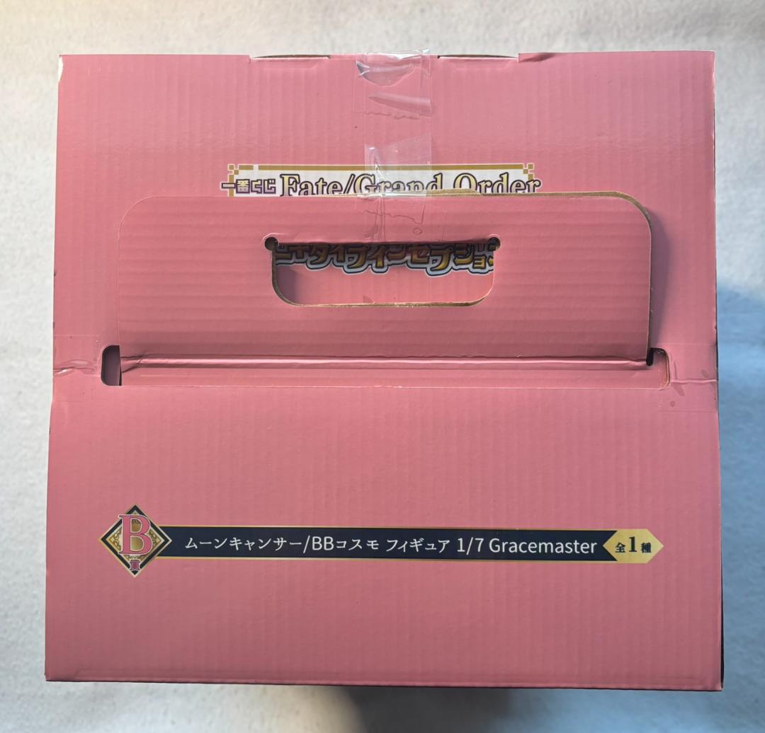 FGO 一番くじ A賞 エレシュキガル B賞　ムーンキャンサー　2個セット