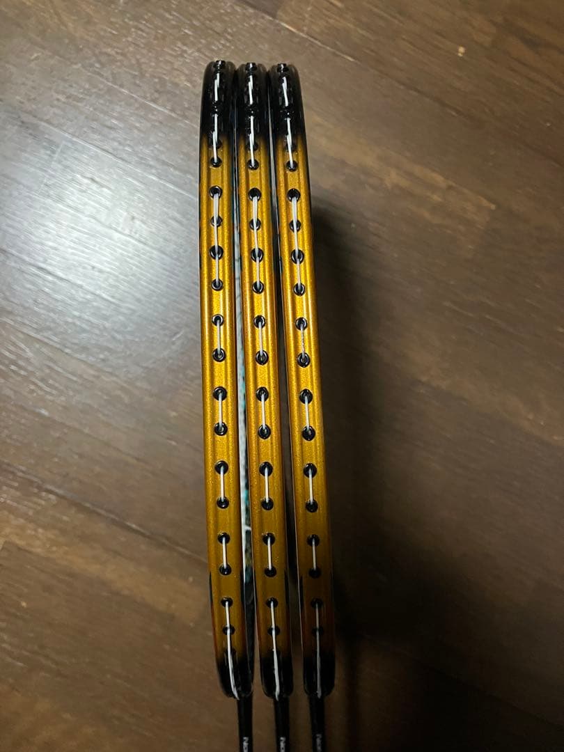 ヨネックス　アストロクス88Dプロ　4UG5