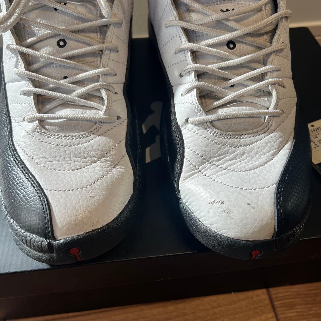 Nike Air Jordan 12 エアジョーダン12 28cm