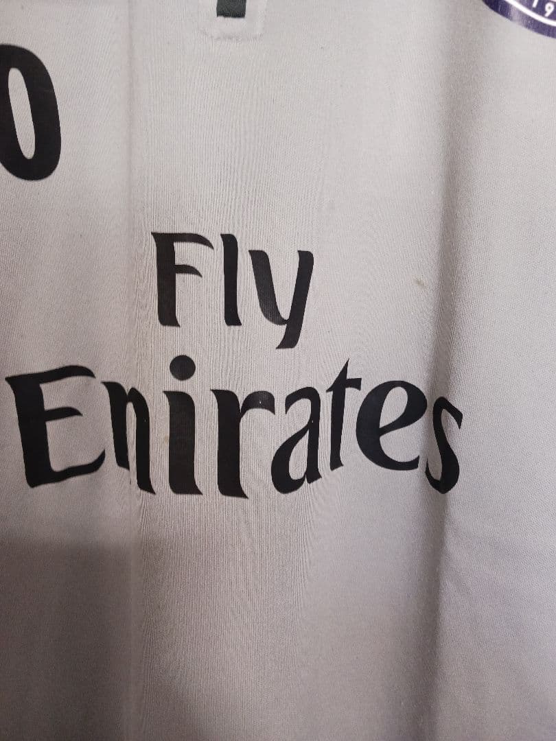 PSG パリ・サンジェルマン トレーニングトップ ジャージ 10 NIKE