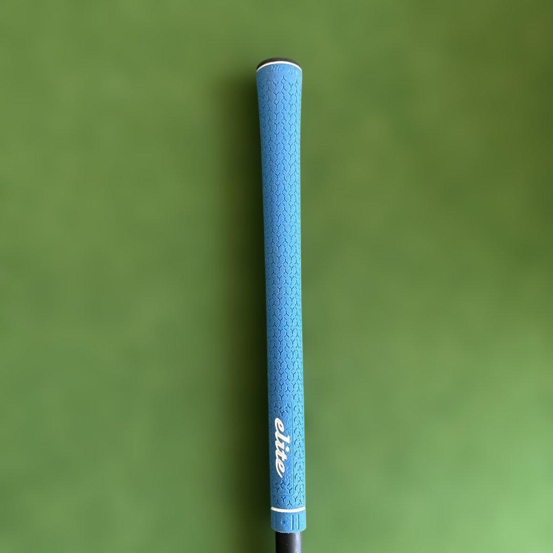 PING G410 #2 ユーティリティ 17度 MODUS3 GOST