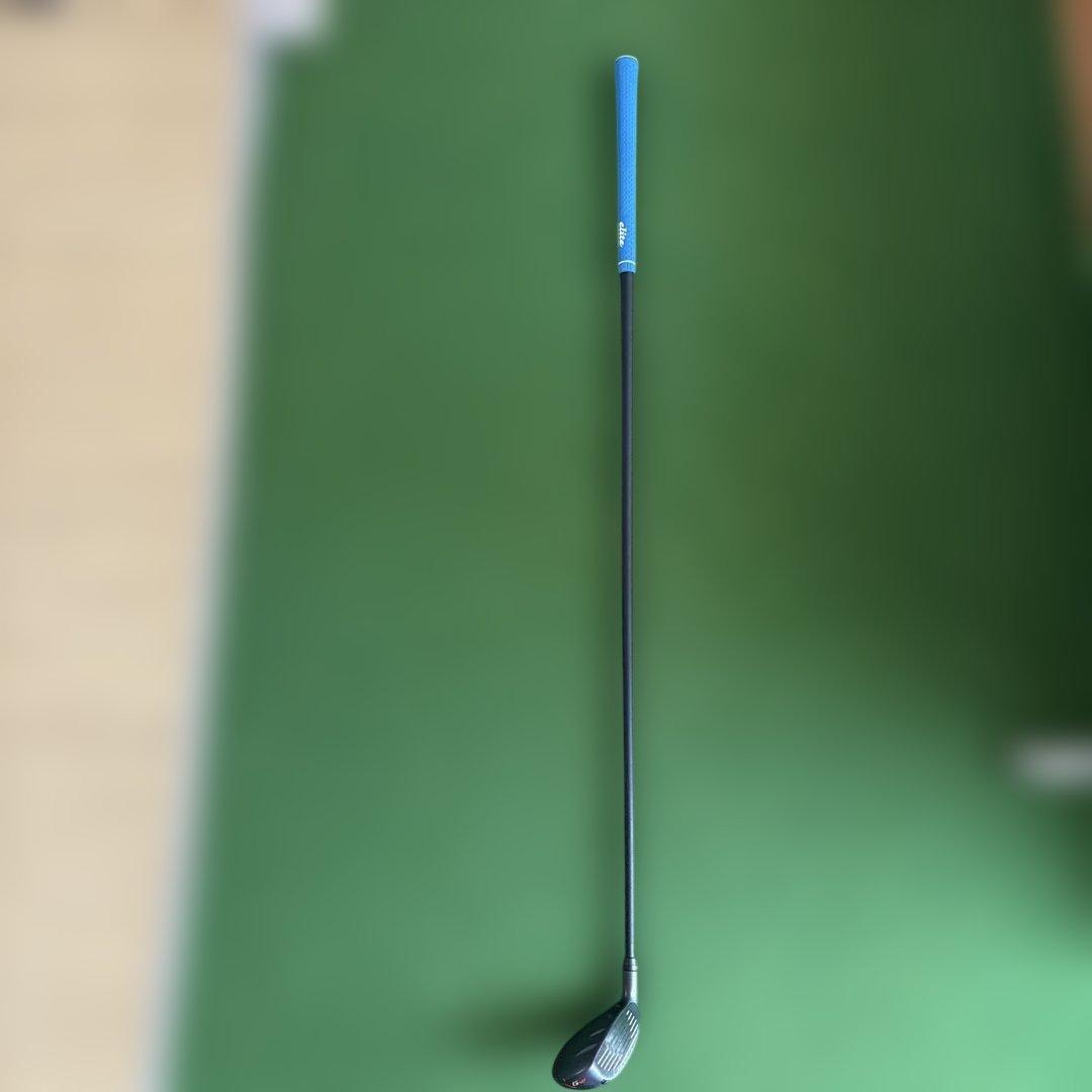 PING G410 #2 ユーティリティ 17度 MODUS3 GOST