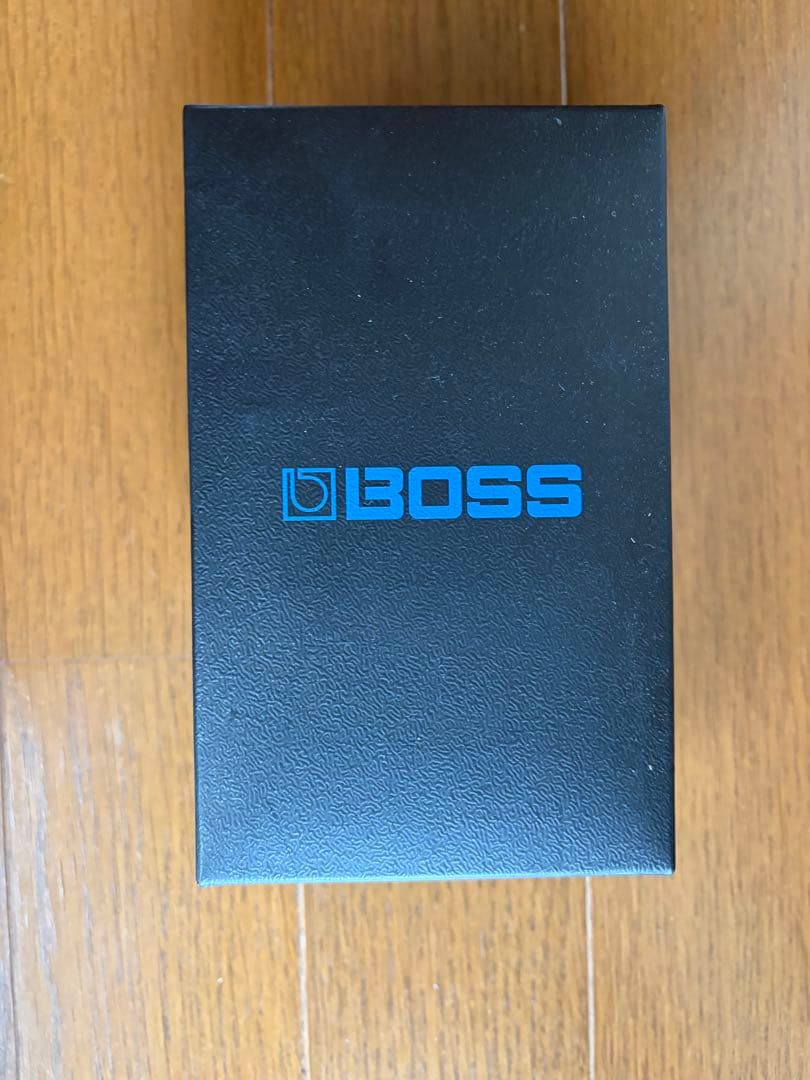 BOSS DM-2W ディレイエフェクター