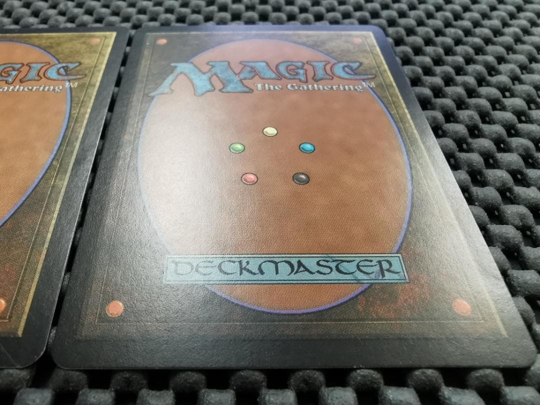 エムラクール　コジレック　ウラモグ他　神話レア　mtg　エルドラージ4枚セット②