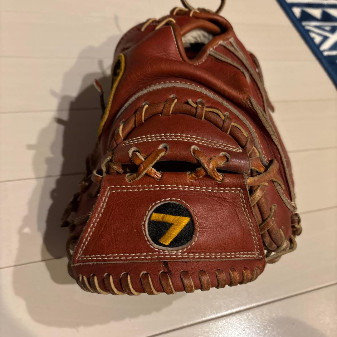 Louisville Slugger 少年用　キャッチャーミット
