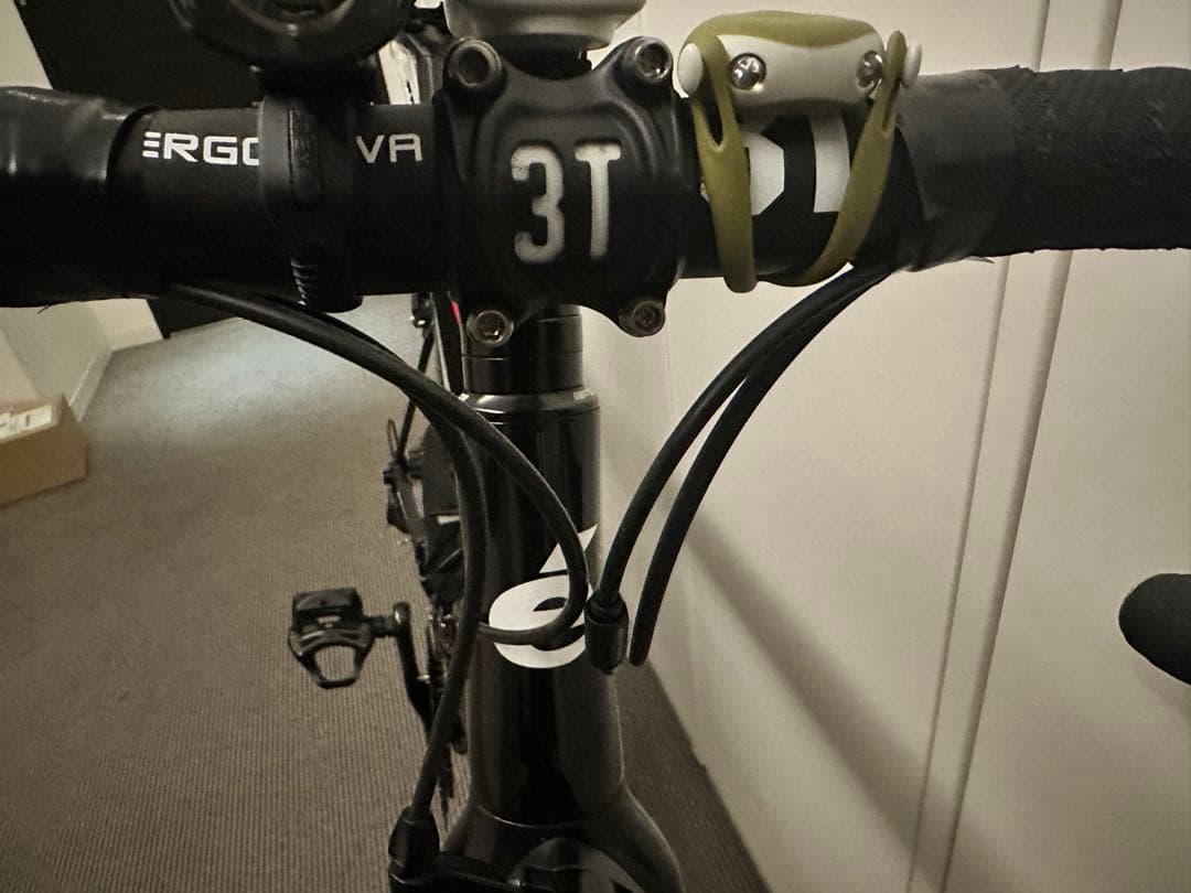 Cervélo ロードバイクR2 Shimano 105