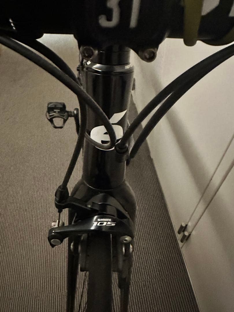 Cervélo ロードバイクR2 Shimano 105