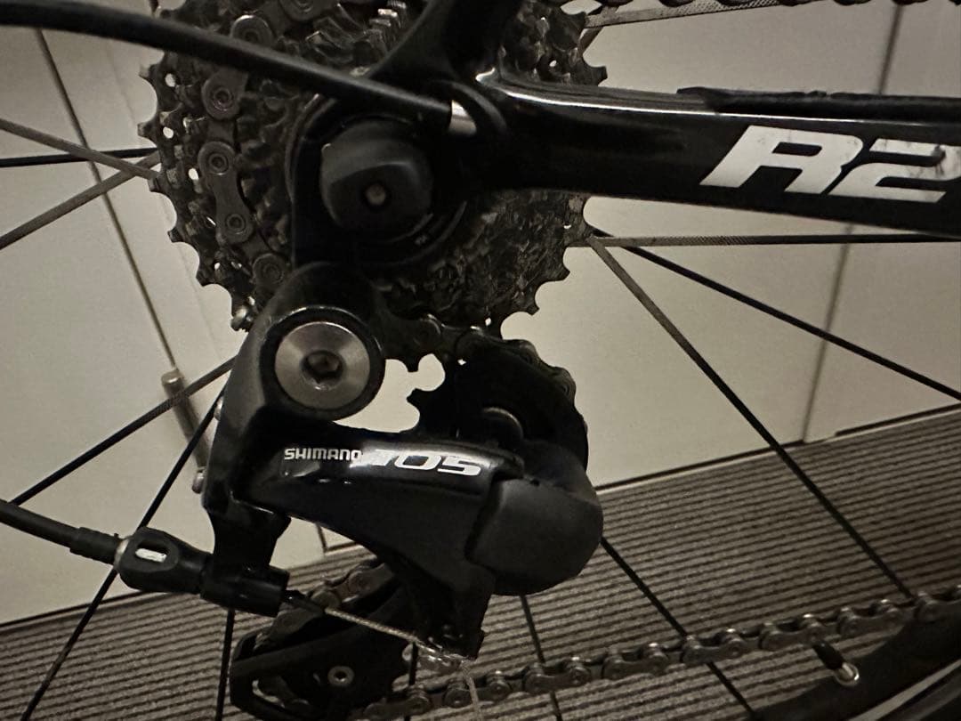Cervélo ロードバイクR2 Shimano 105