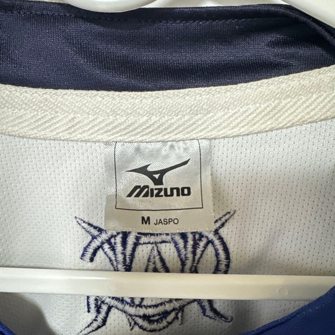 Mizuno ラガーシャツ M 11番