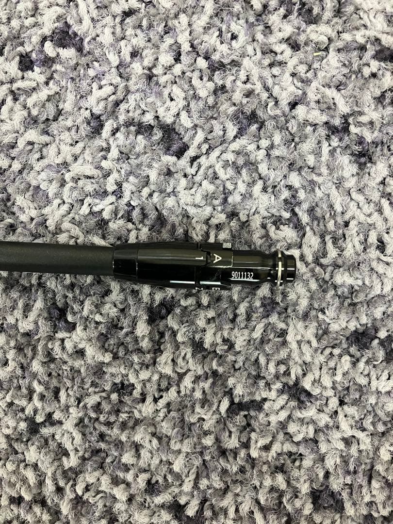 ツアーAD IZ-6S タイトリストスリーブ付き　5W用