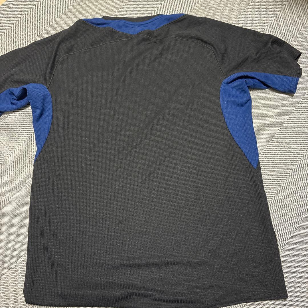 Mizuno バレーボール Tシャツ