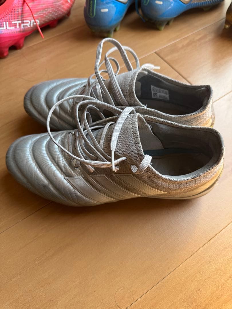 adidas コパ 20.1 FG 24.5
