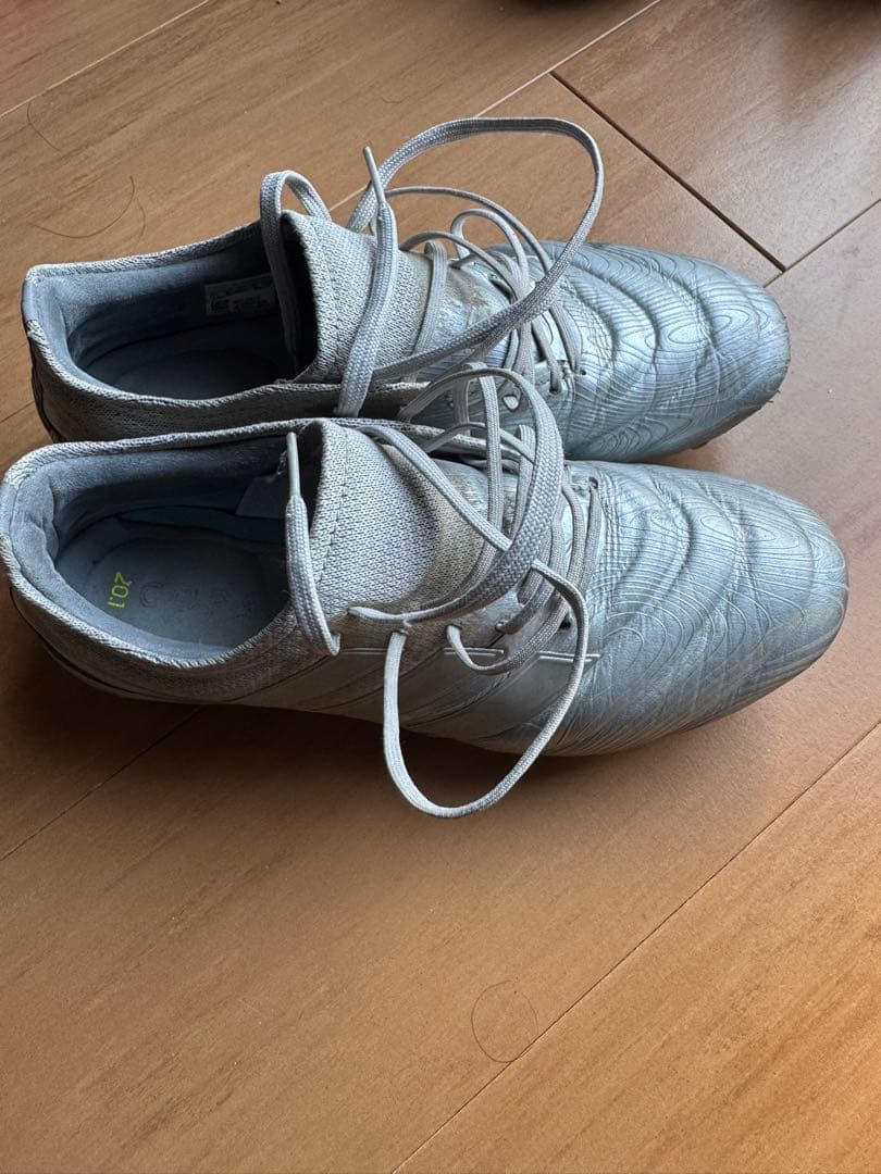 adidas コパ 20.1 FG 24.5