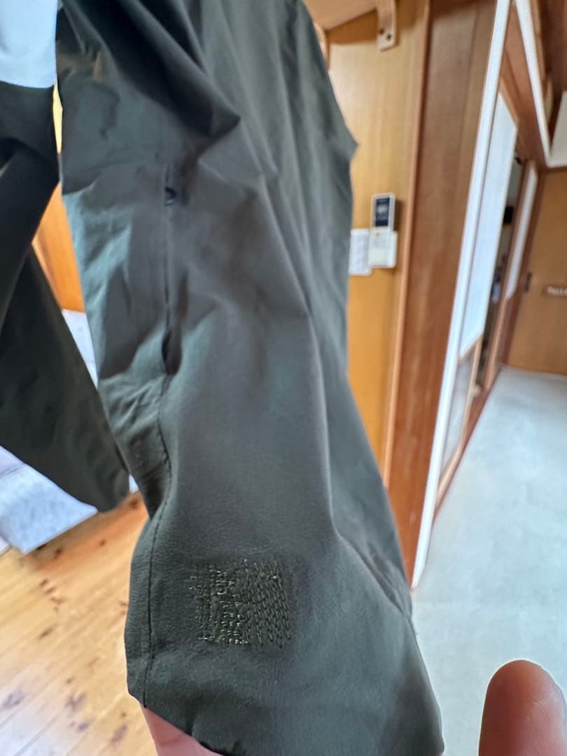 使用少！　Rapha クラシックレインジャケット Ⅱ Mサイズ