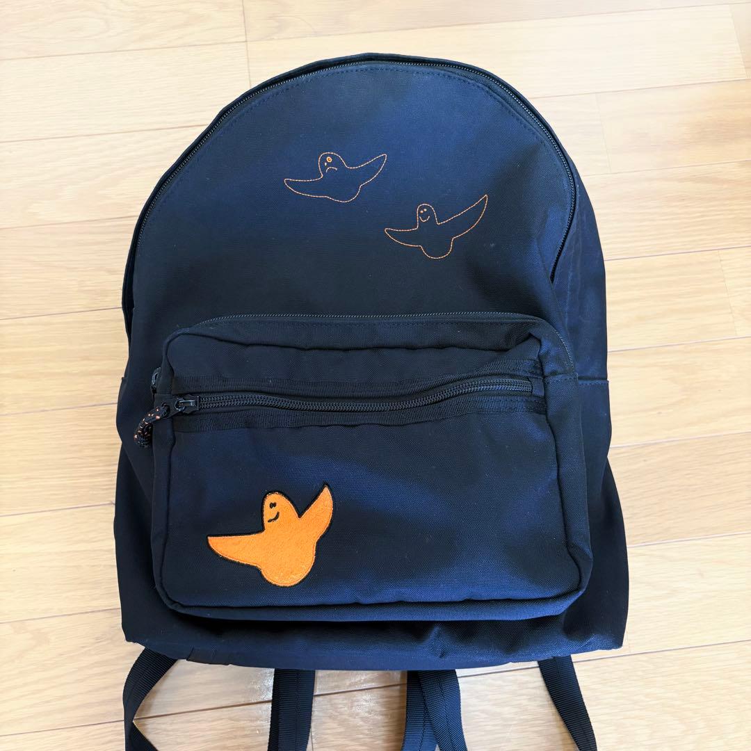 スケートボード POTR / Mark Gonzales x POTR DAY PACK