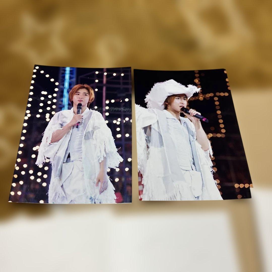 嵐　大野智さん　公式写真⑧枚セット❣️まとめ売り❣️バラ売り✖️