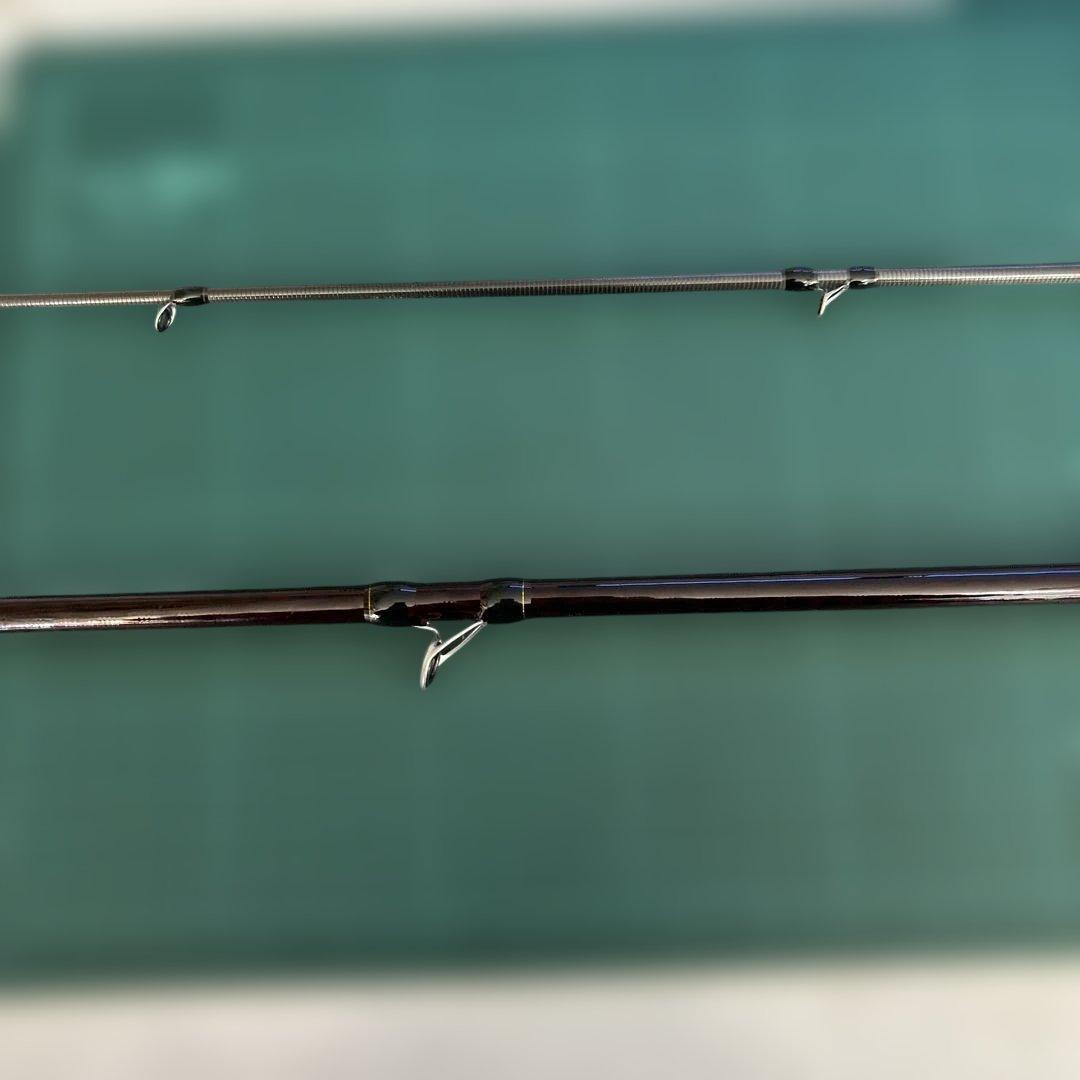 タイドシーフ TT-C872ML+