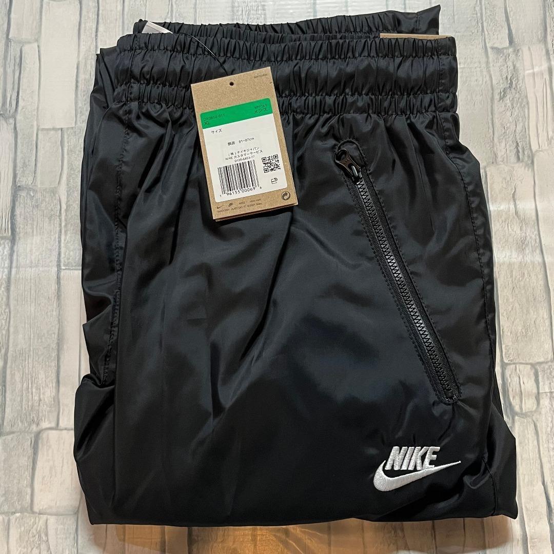 NIKE ウィンドブレーカーパンツ （69）