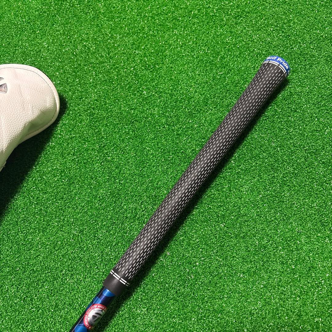 テーラーメイド Qi10 ドライバー レフティ 9°