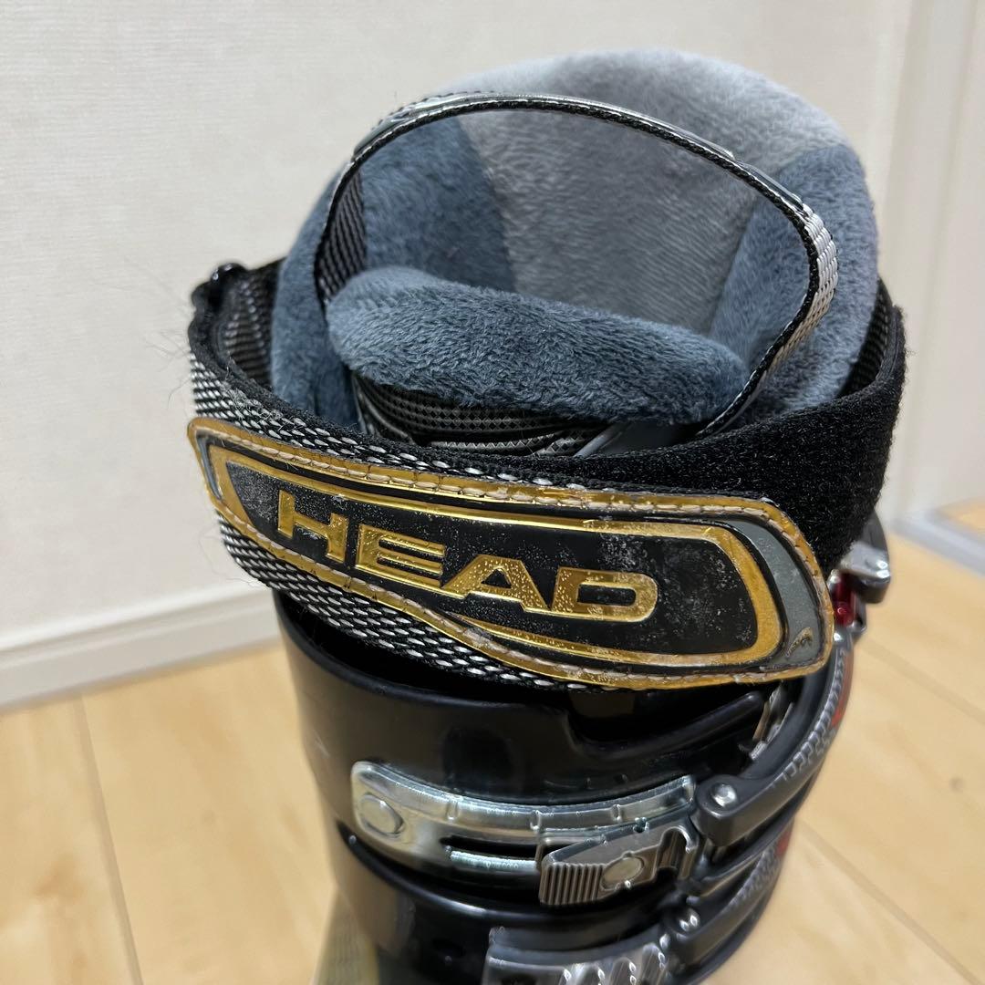 【即日発送】HEAD ヘッド EDGE+8.5 エッジ28.0-28.5cm