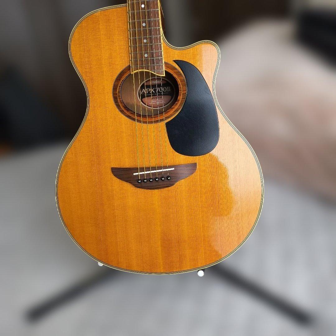 Yamaha APX700II アコースティックギター