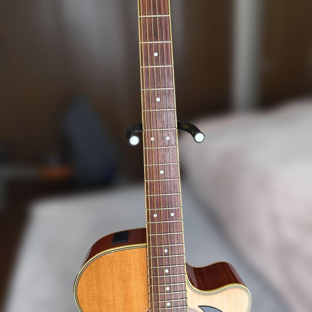 Yamaha APX700II アコースティックギター