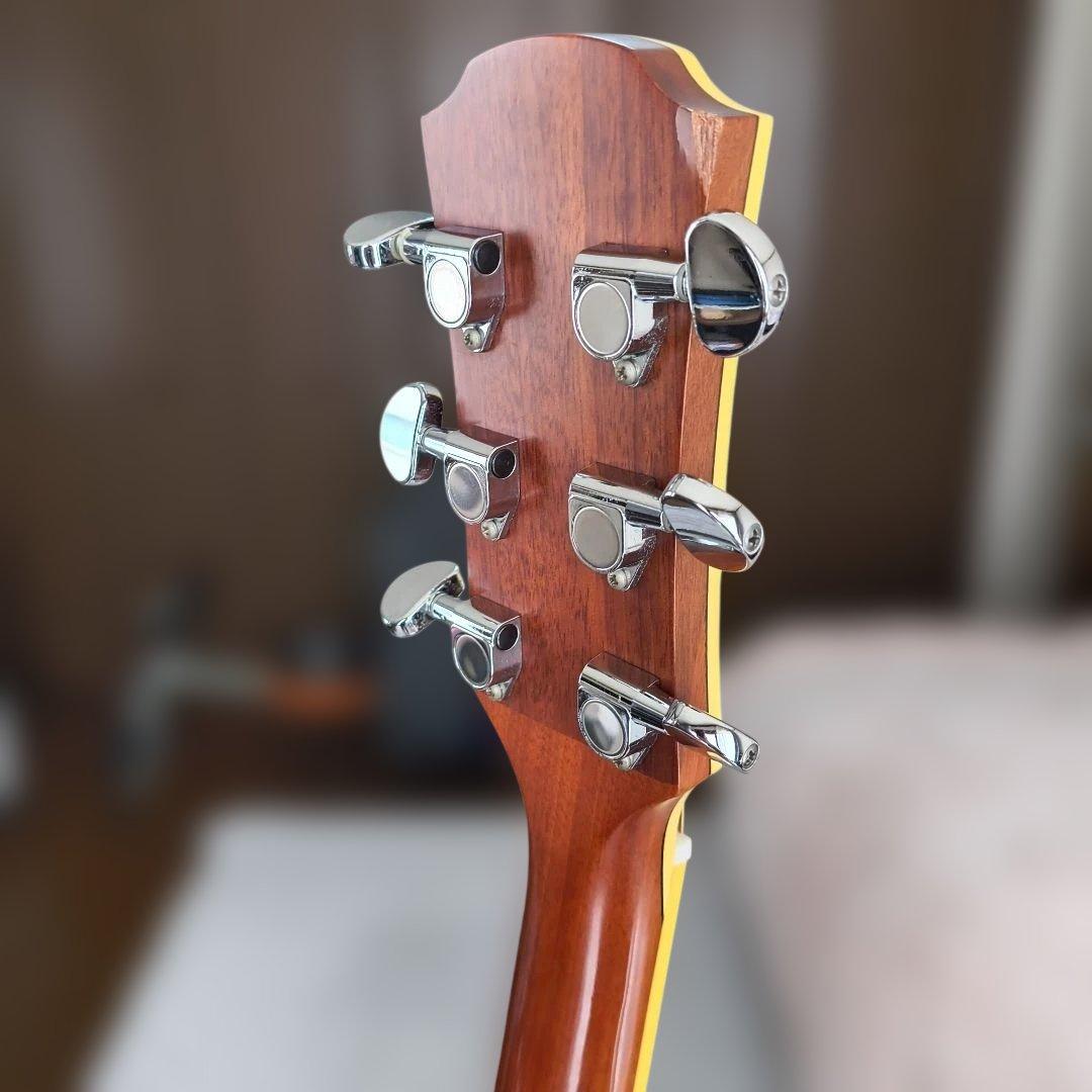 Yamaha APX700II アコースティックギター