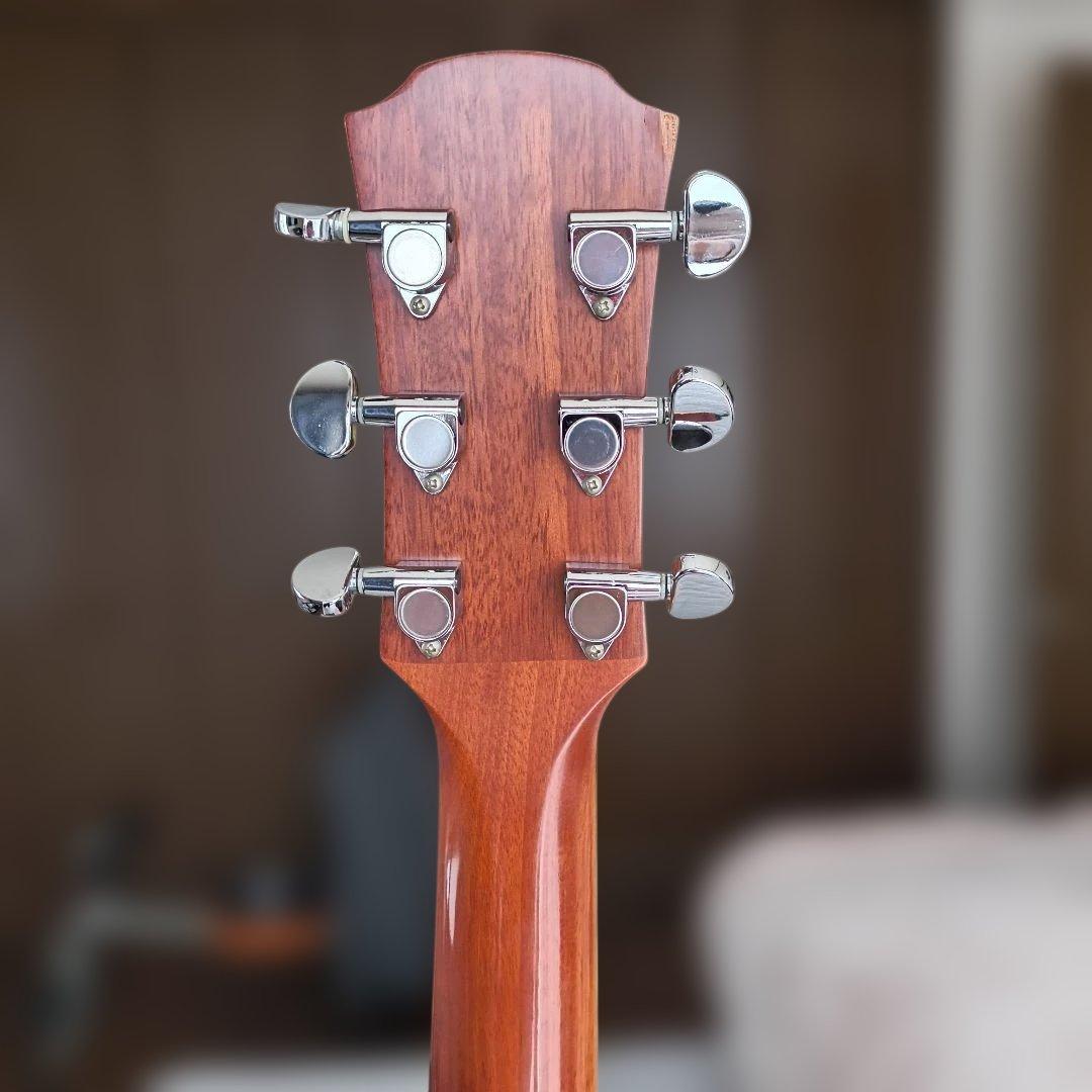Yamaha APX700II アコースティックギター