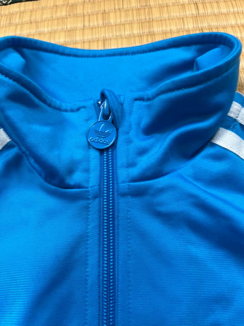 希少カラー　adidas ファイヤーバード トラックジャケット ジャージ