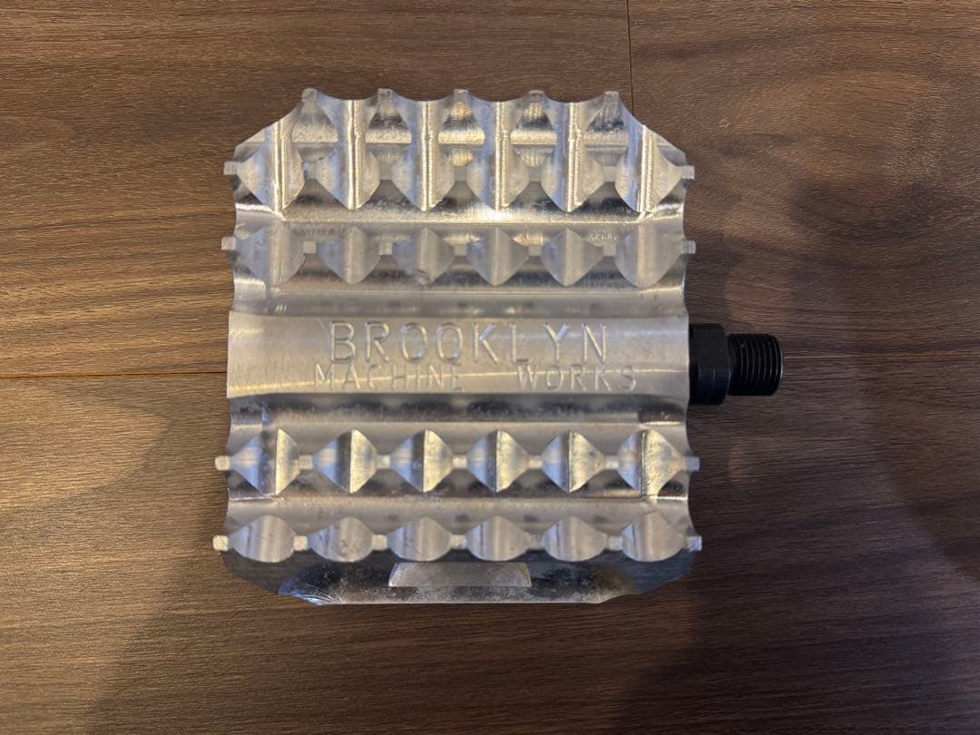 BrooklynMachineworks ブルックリンマシンワークス