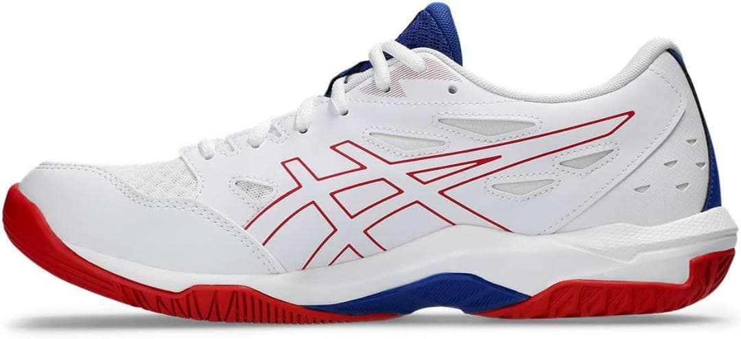 アシックス 1073A065 105 25.0 GEL-ROCKET11