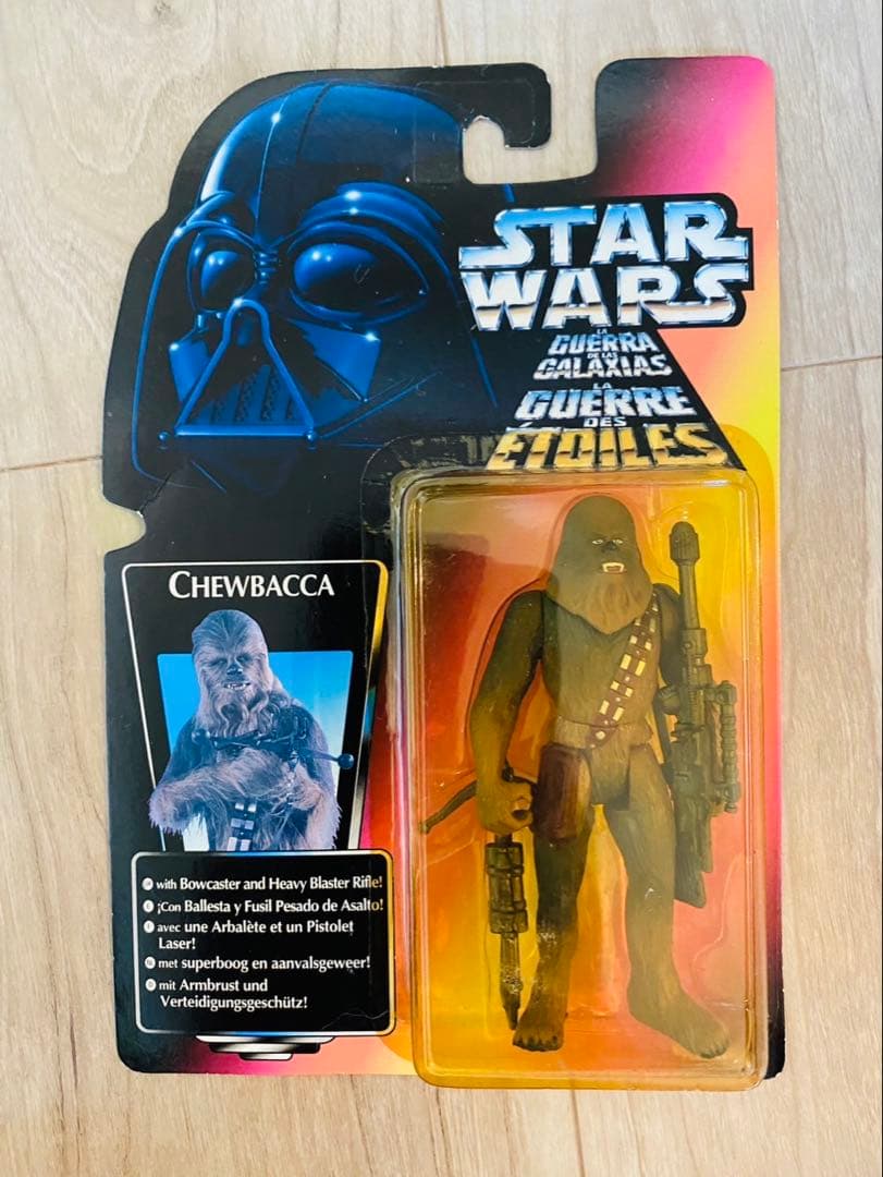 連絡お値下げ！レア商品⭐︎スター・ウォーズ、フィギュア22体