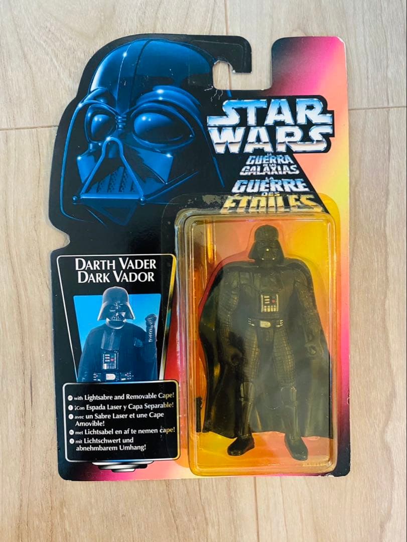 連絡お値下げ！レア商品⭐︎スター・ウォーズ、フィギュア22体