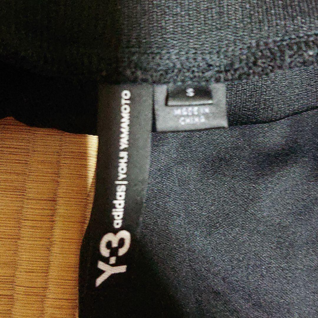 Y-3 パンツ Sサイズ