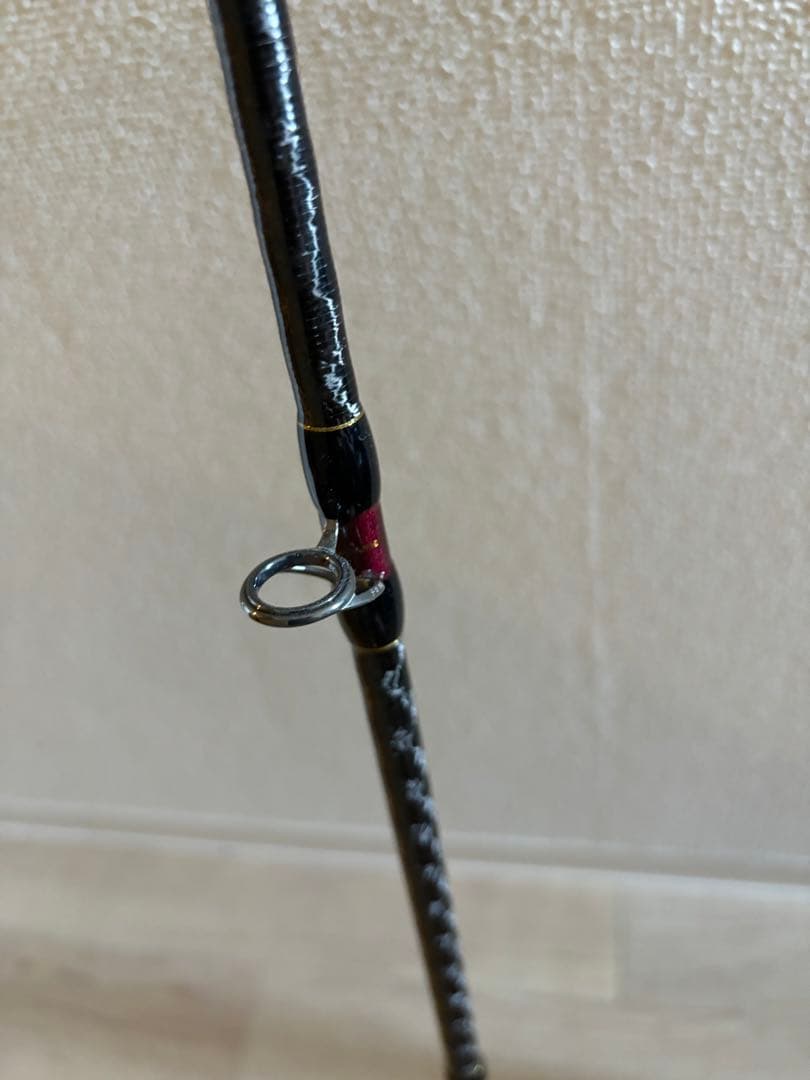 Okinawa Manbika C100SSXH ショアジギングロッド