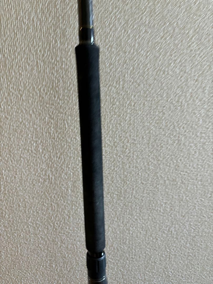 Okinawa Manbika C100SSXH ショアジギングロッド