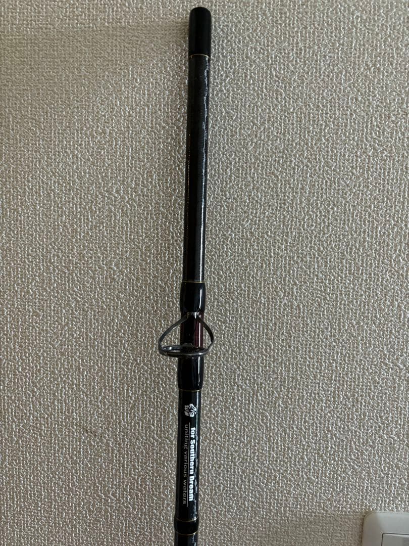 Okinawa Manbika C100SSXH ショアジギングロッド