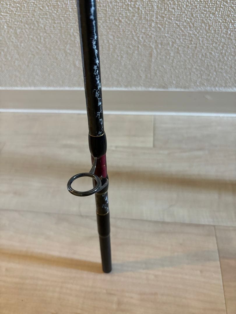 Okinawa Manbika C100SSXH ショアジギングロッド