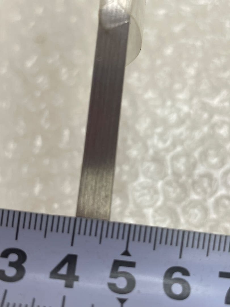 6.登録 忠房 出刃包丁 135mm 和包丁 木柄 箱付