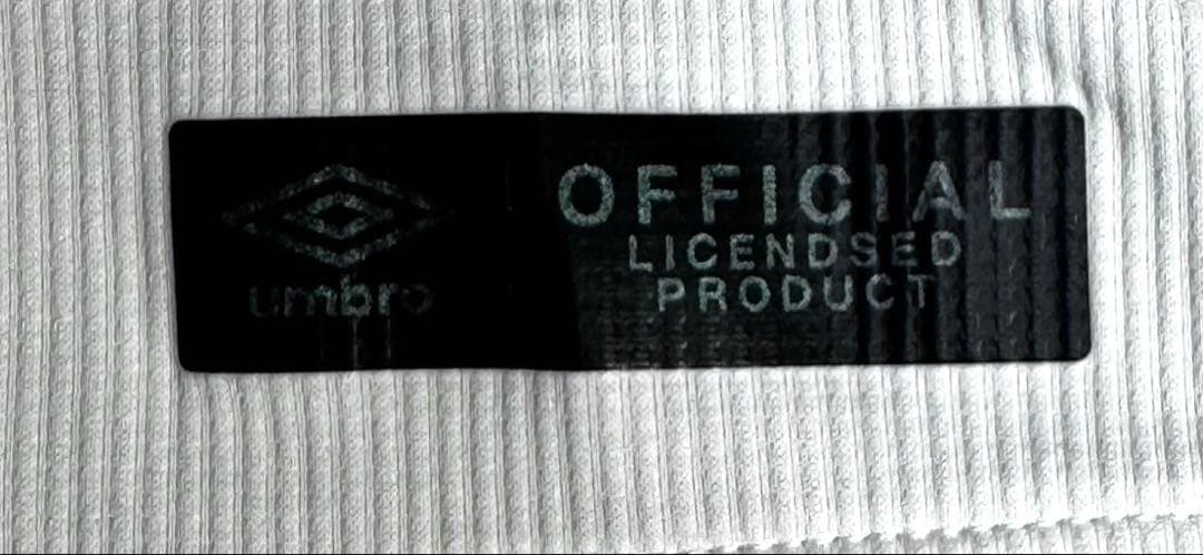 《中古》ガンバ大阪 2022アウェイユニフォーム オーセンティック 小野瀬 8
