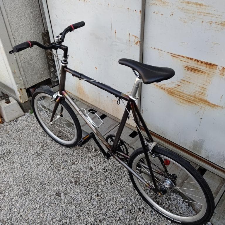 ☆稀少車☆ RAWカラー FUJI COMET カスタム車両