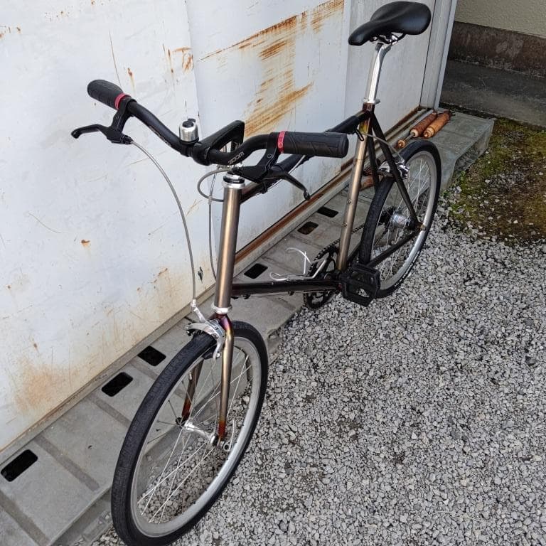 ☆稀少車☆ RAWカラー FUJI COMET カスタム車両