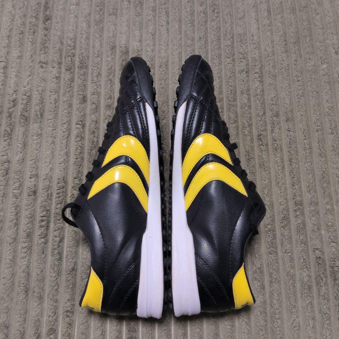 シューズ YASUDA Ligaresta TF 28.0