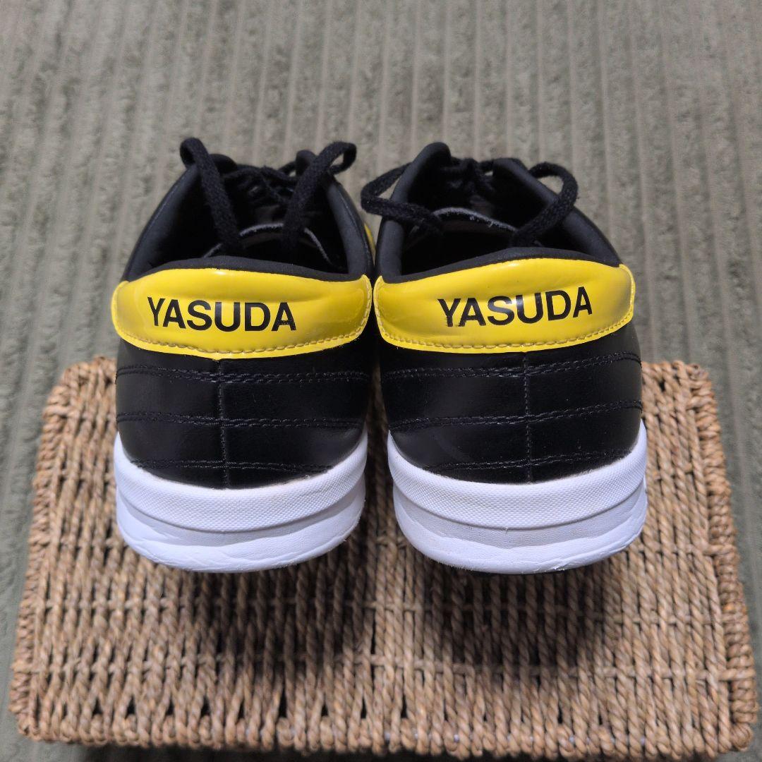 シューズ YASUDA Ligaresta TF 28.0