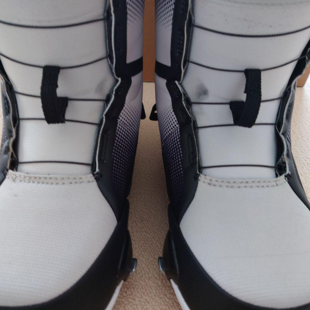 スノーボード Burton Step On 25/26 Waverange Wide 26.5