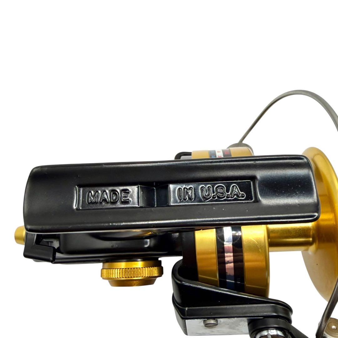 未使用 PENN 9500SS USA製 スピンフィッシャー 箱付 大型リール