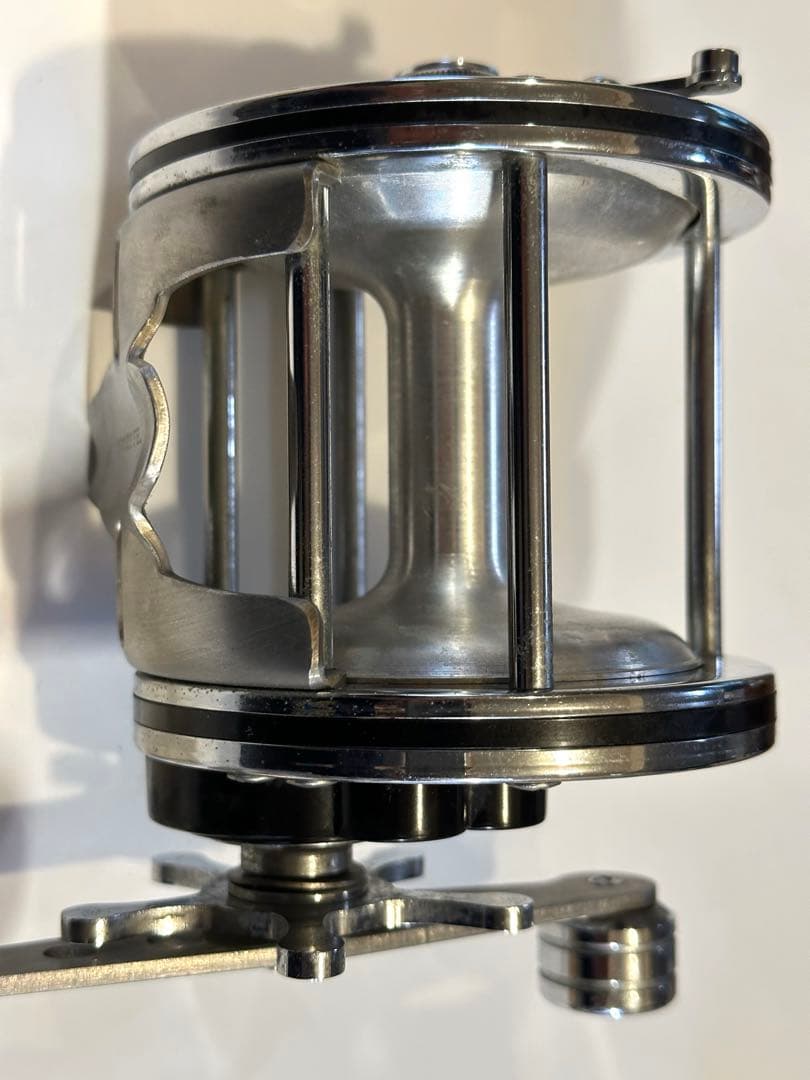 DAIWA sealine 4/0 ダイワ シーライン 両軸