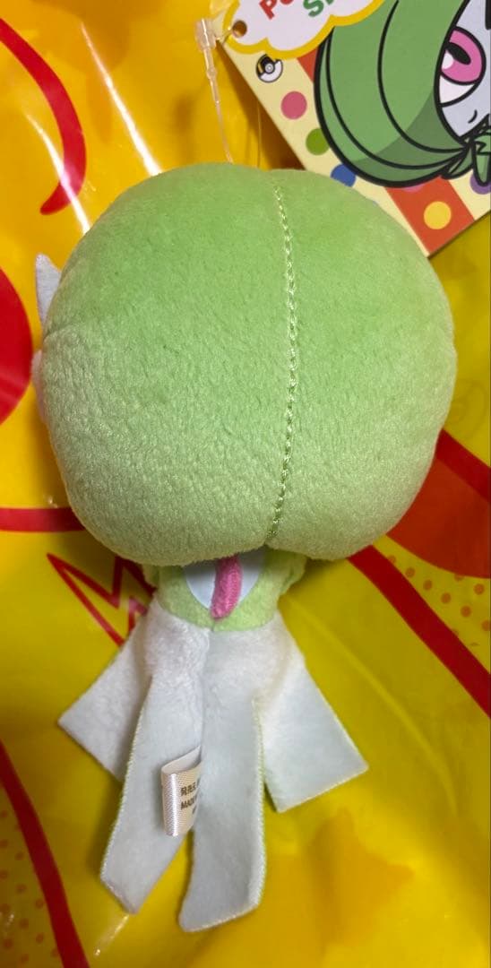 【新品】 ポケモンセンター petit pokemonマスコット サーナイト